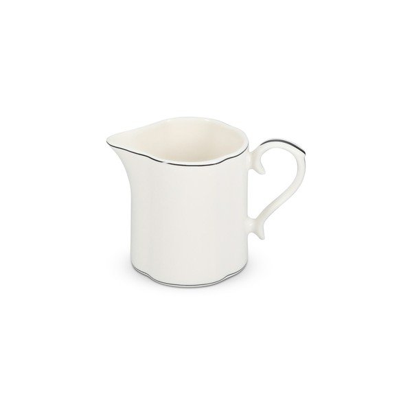 New bone china cukortartó és tejkiöntő készlet Odette – S|P Collection-image-3
