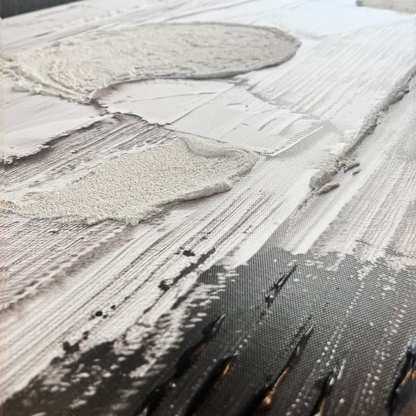 Kép kézzel festett részletekkel 70x100 cm Touch – Styler-image-3