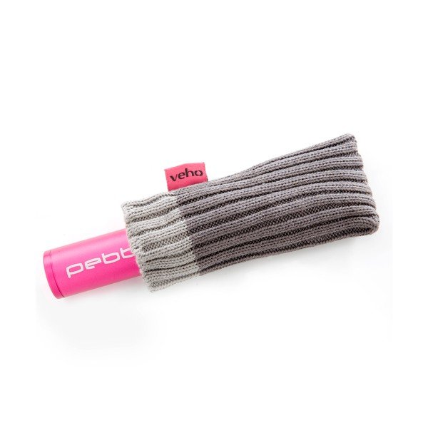 Smartstick rózsaszín powerbank - Pebble-image-3