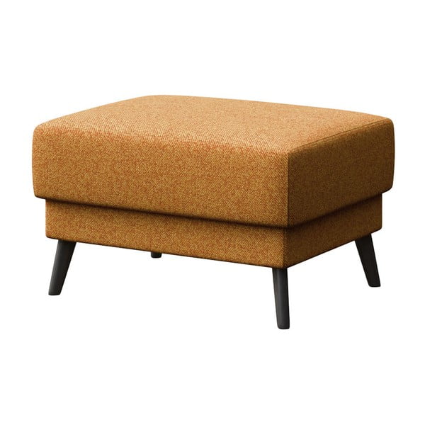 Narancssárga lábtartó Fynn – Ghado-image-2