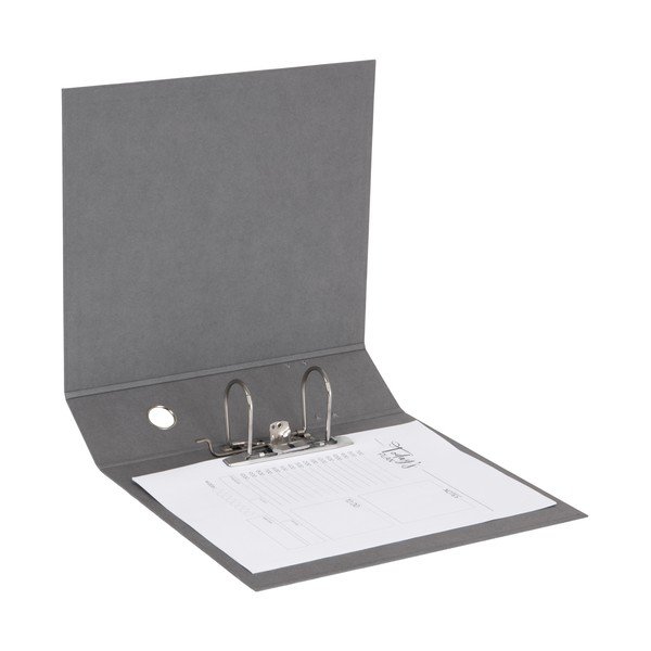 Karton rendszerező dokumentumokhoz Archie – Bigso Box of Sweden-image-3