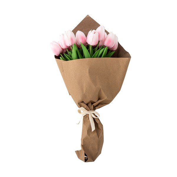 Művirág (magasság 32 cm) Tulip – Bloomingville