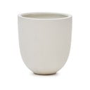 Beton kaspó ø 56 cm Aiguablava – Kave Home