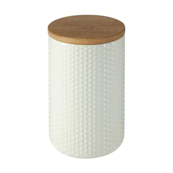 Élelmiszertartó dolomit doboz Geome – Premier Housewares-image-1