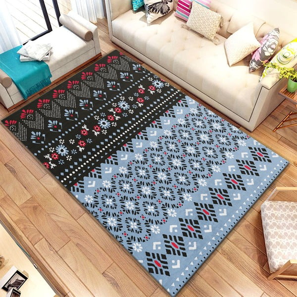 Digital Carpets Smielo szőnyeg, 140 x 220 cm - Homefesto