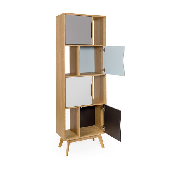 Avon Felo könyvszekrény - Woodman-image-4