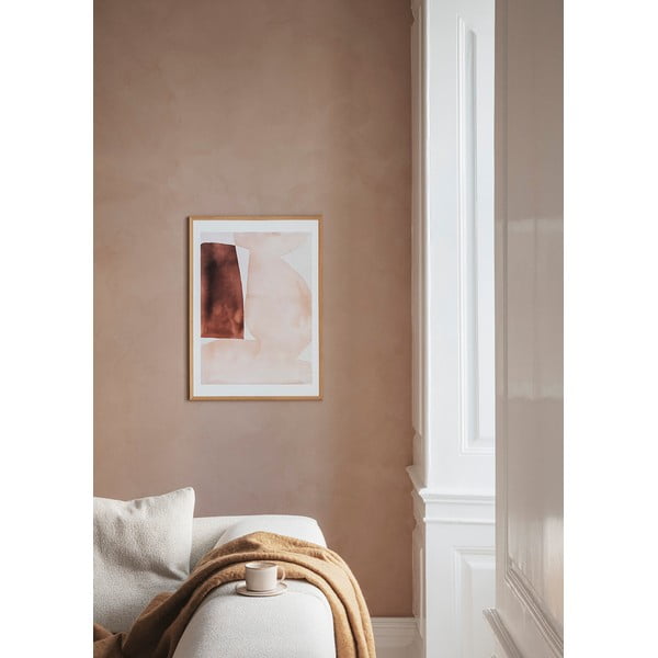 Poszter 50x70 cm Bloom – Berit Mogensen Lopez – The Poster Club-image-2