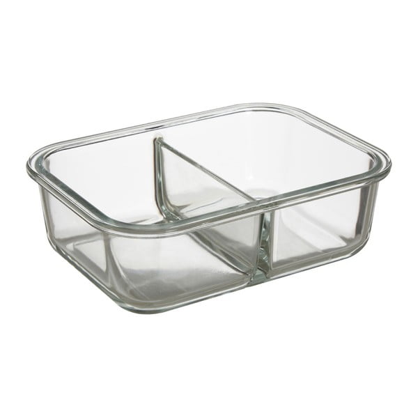 Üveg-szilikon élelmiszertartó doboz Freska – Premier Housewares-image-2