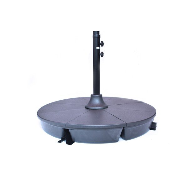 Műanyag napernyőtartó állvány - Rojaplast-image-3