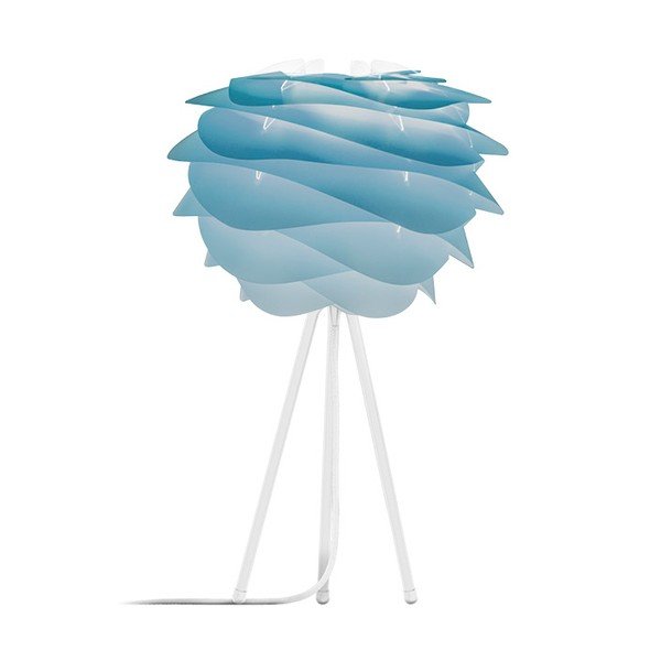 Carmina azúrkék lámpabúra, ⌀ 32 cm -  UMAGE-image-3