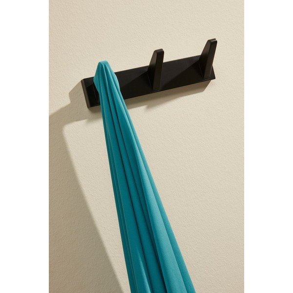 Fehér nyírfa fali fogas 31 cm Daiki – Yes Everyday-image-1