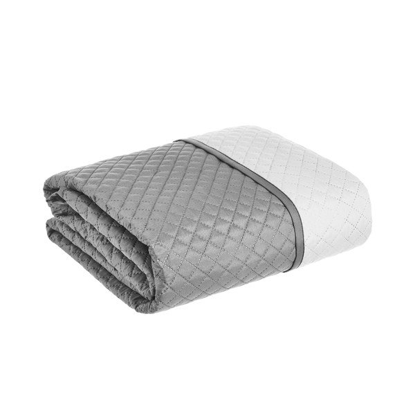Szürke fotel védőhuzat 55 cm Protect – Casa Selección-image-2