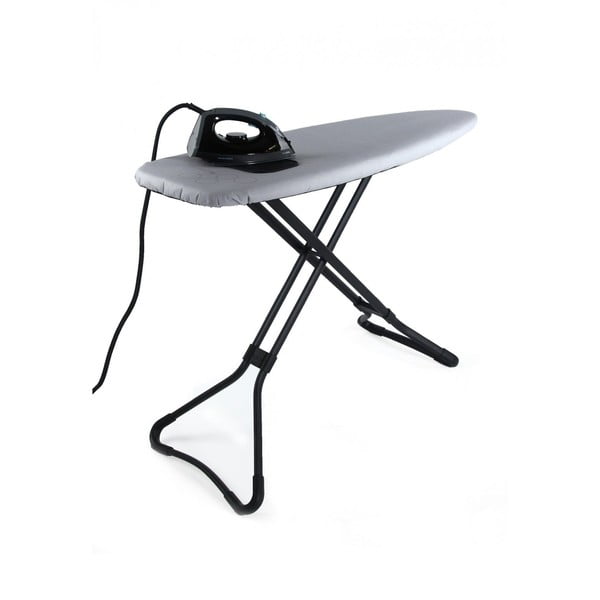 Vasalódeszka 130x37 cm K-Surf Black Tube – Rolser-image-1