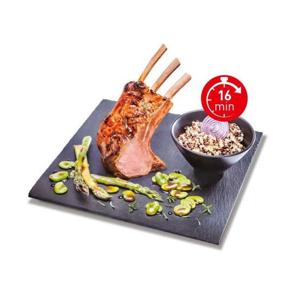 Rozsdamentes acél kukta 6 l Clipso+ Precision – Tefal-image-3