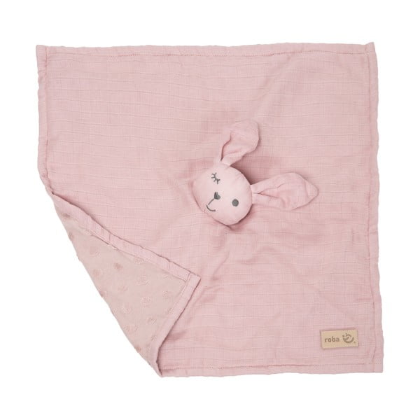 Muszlin szundikendő Lil Planet – Roba-image-2