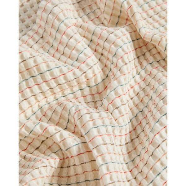 Pamut gyerek ágytakaró 180x240 cm Wufy – Kave Home-image-2