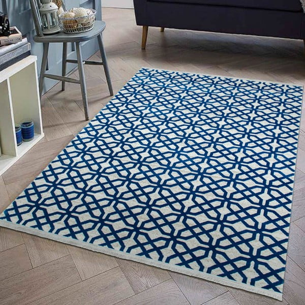 Marisso Azul szőnyeg, 200 x 290 cm