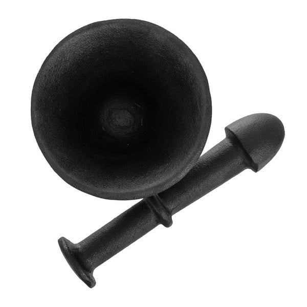 Öntöttvas mozsár Litina – Orion-image-4