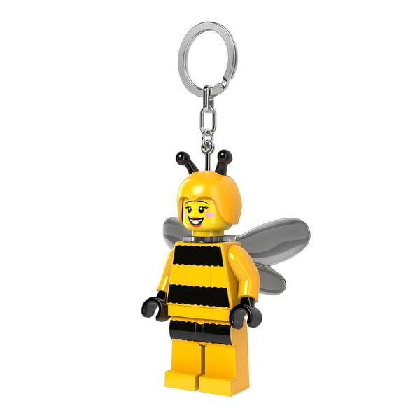 Világító kulcstartó Minifigures – LEGO®-image-2