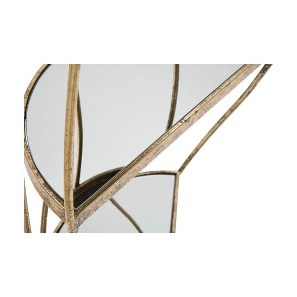 Kerek tárolóasztal ø 38 cm Twisty – Mauro Ferretti-image-2