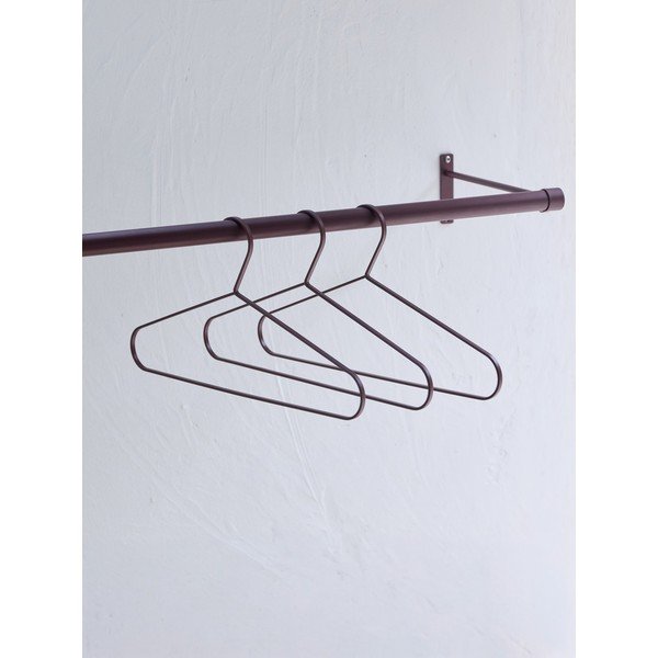Fém vállfa szett 2 db-os Hang-It – Mette Ditmer Denmark-image-1
