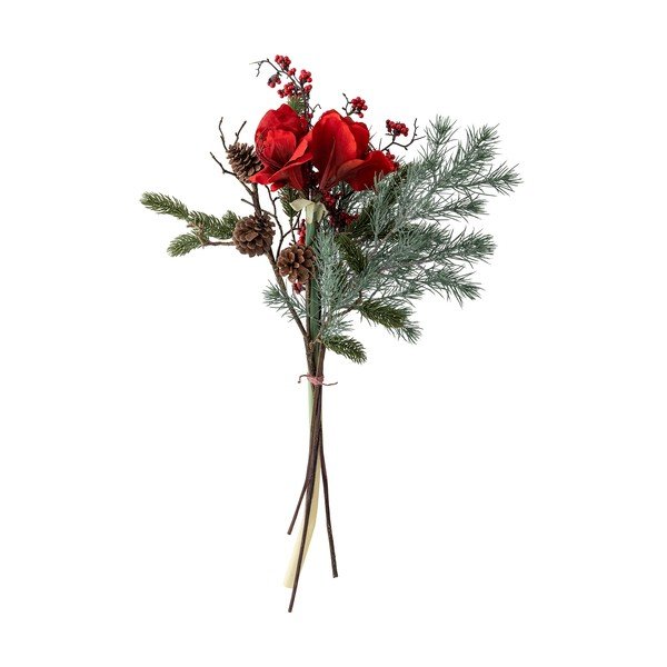 Művirág (magasság 105 cm) Rubia – Bloomingville-image-3