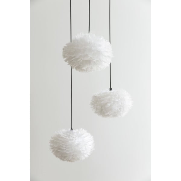 Fehér lámpabúra ø 15 cm Eos Nano – UMAGE-image-2