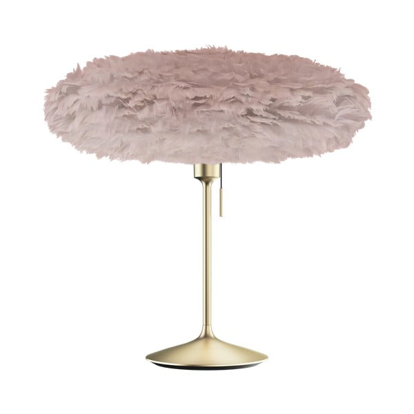 Világos rózsaszín lámpabúra ø 66 cm Eos Esther Medium – UMAGE-image-3