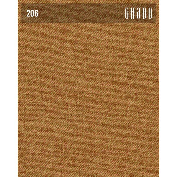 Sárga fotel Galbe – Ghado-image-4