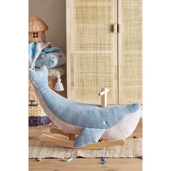 Hintaló Moby – Bloomingville Mini-image-2