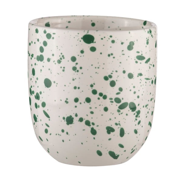 Fehér agyagkerámia bögre szett 4 db-os 350 ml Carnival – Ladelle-image-1