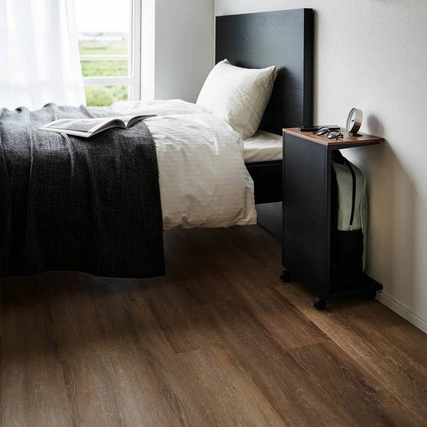 Fém tárolóasztal 22x31 cm Tower – YAMAZAKI-image-2