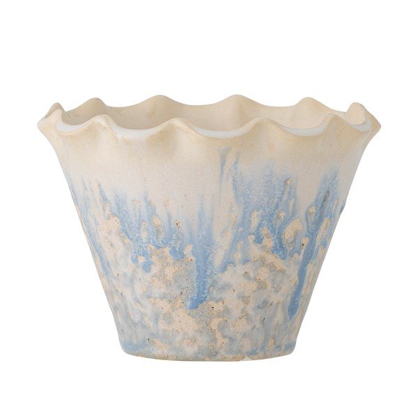 Kőedény kaspó ø 14 cm Bertha – Bloomingville