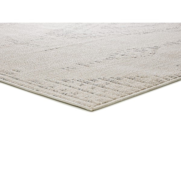 Bézs szőnyeg 154x230 cm Element – Universal-image-3
