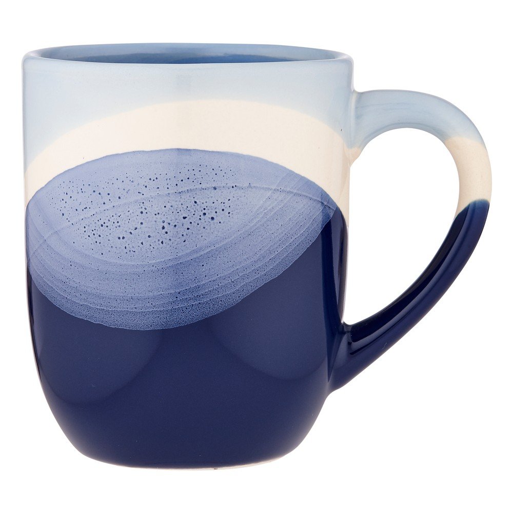 Kék bögre 300 ml Cafe – Ladelle