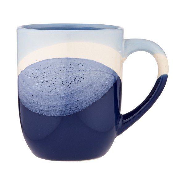 Kék bögre 300 ml Cafe – Ladelle