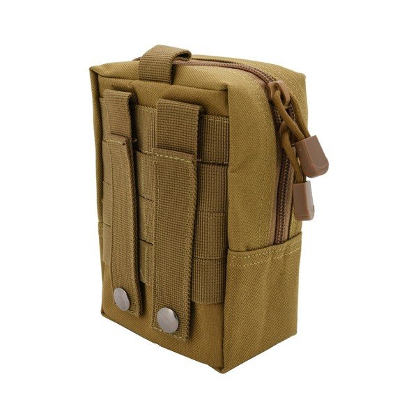 Army kisméretű tároló hátizsákra, 1 l - Cattara-image-4