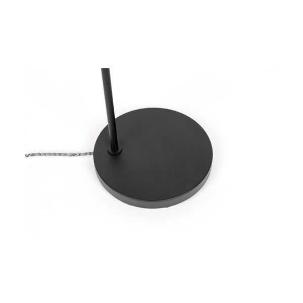 Fekete állólámpa Fokus - White Label-image-4