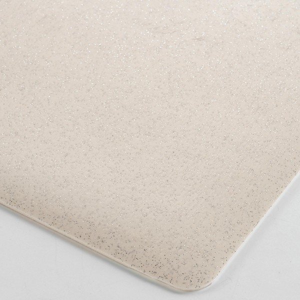 Műanyag tányéralátét 30x44 cm Glitter – douceur d'intérieur-image-2