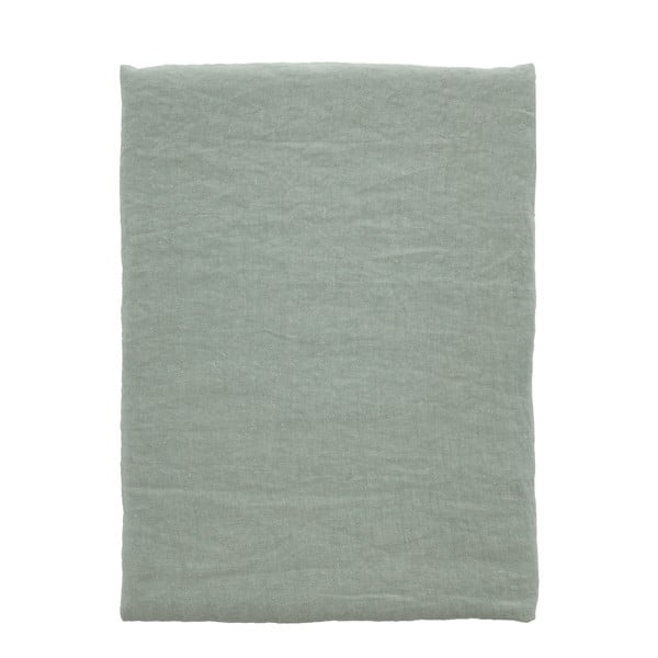 Len asztalterítő 140x270 cm Pure Linen – Södahl