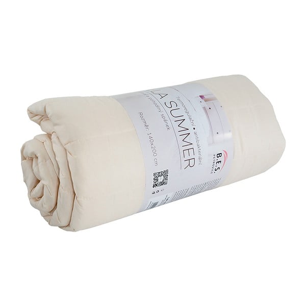 Nyári paplan 140x200 cm Summer – B.E.S.