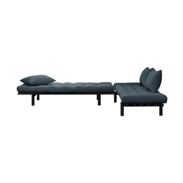 Pace kék kanapé 200 cm - Karup Design-image-3