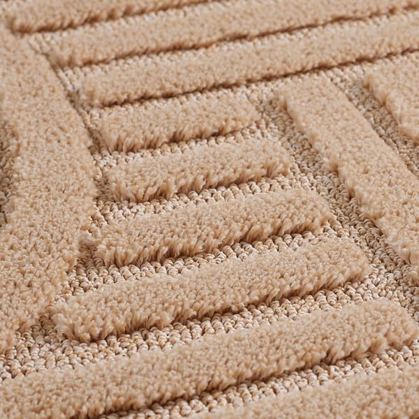 Világos rózsaszín szőnyeg 160x230 cm Art 1121 – Ayyildiz Carpets-image-3