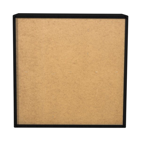 Fekete moduláris polcrendszer 70x70 cm Z Cube – Tenzo-image-4