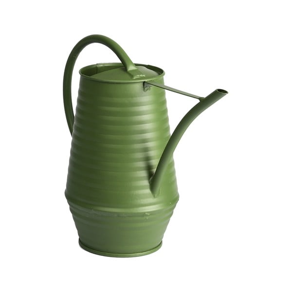 Watering sötétzöld kerti öntözőkanna, 950 ml - Esschert Design