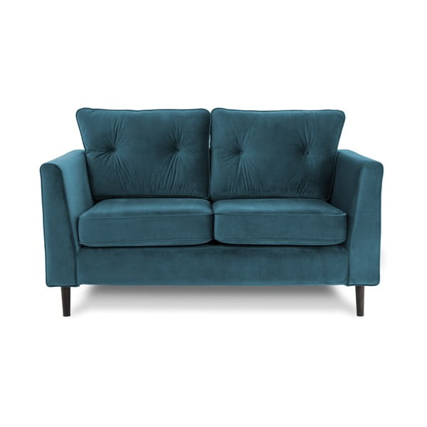 Portobello kék kanapé, 150 cm - Vivonita