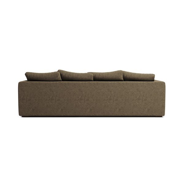 Világosbarna heverő Comfy – Scandic-image-2