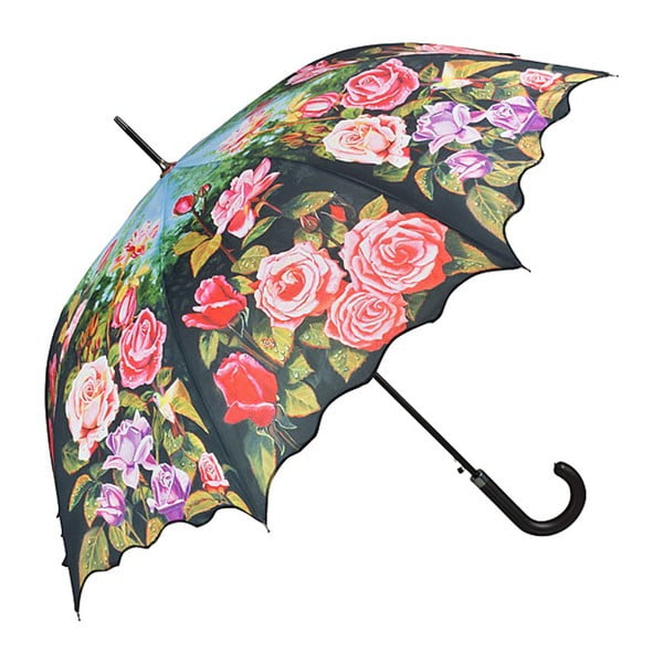 Rose Garden botesernyő - Von Lilienfeld