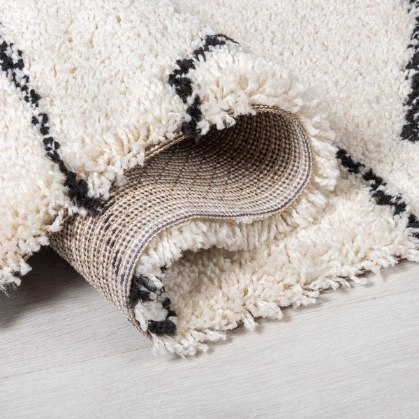 Kush bézs szőnyeg, 160 x 230 cm - Flair Rugs-image-1