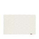 Krémszínű fürdőszobai kilépő 50x80 cm Geo – Mette Ditmer Denmark